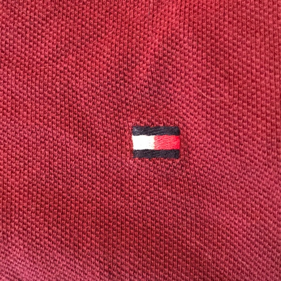 Tommy Hilfiger Polo - Picture 4 of 8